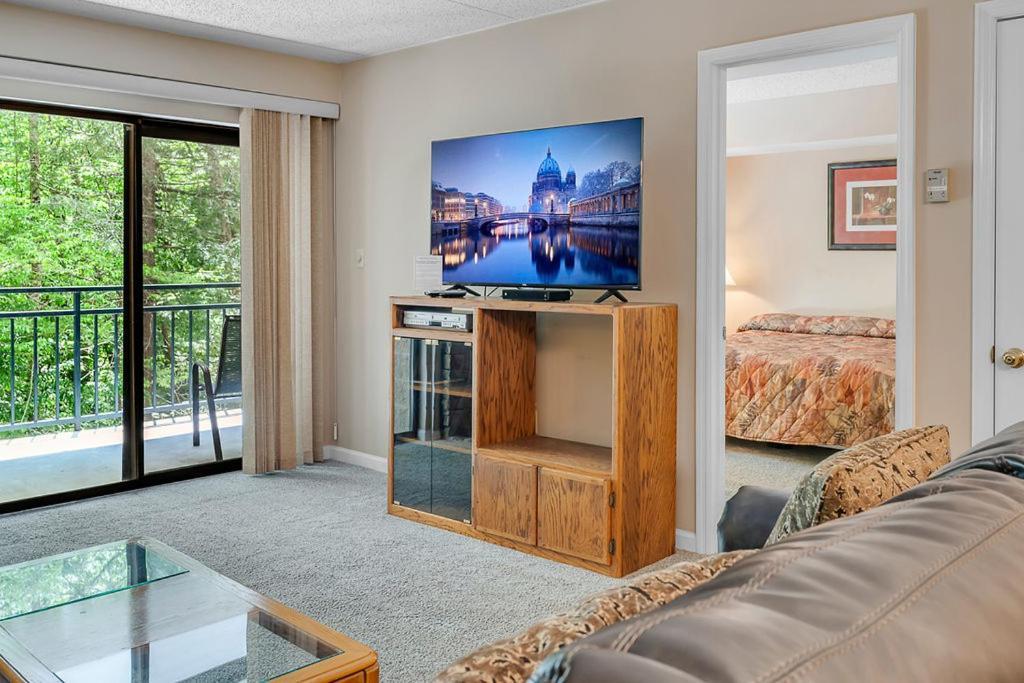 Park Place Condos Гатлинбург Экстерьер фото
